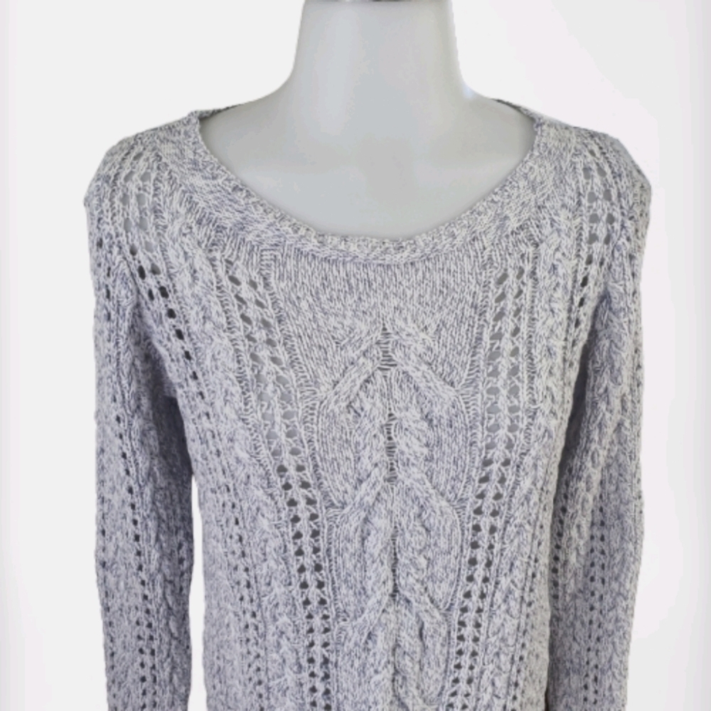Wetsport Knit Sweater